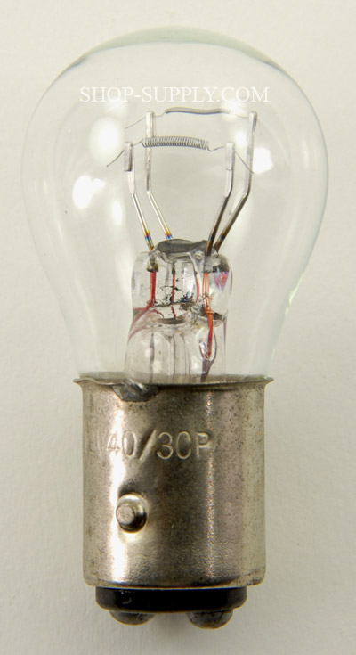 Industrial Bulb #2357